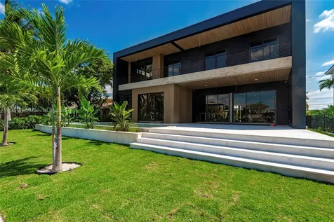 13080 N Bayshore Drive North Miami FL 33181
