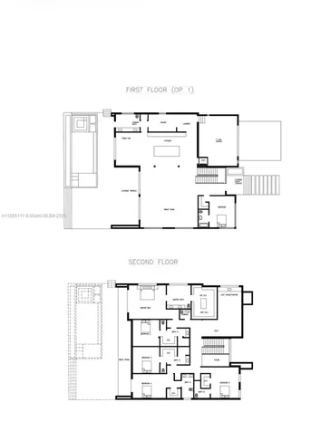 13080 N Bayshore Drive North Miami FL 33181