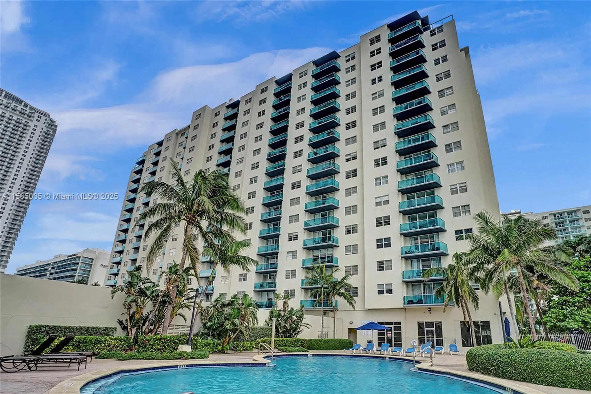 4001 S Ocean Drive Hollywood FL 33019