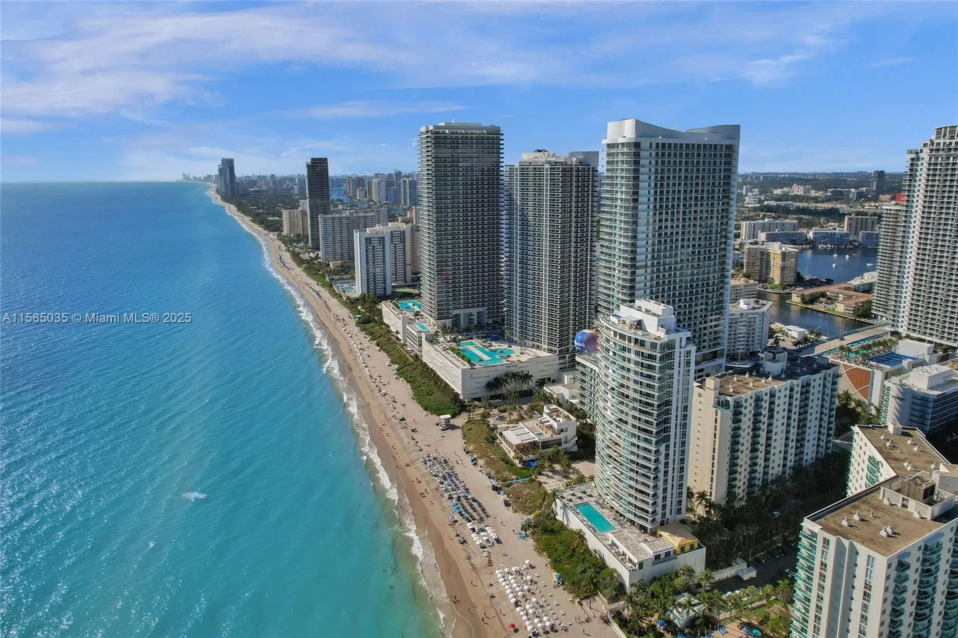 4001 S Ocean Drive Hollywood FL 33019