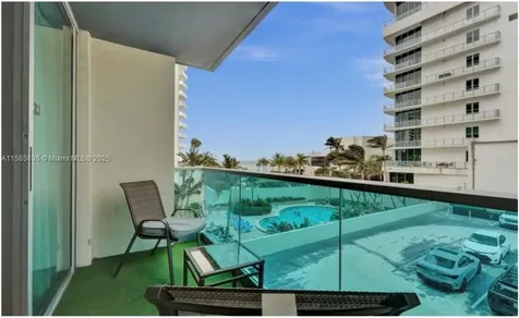 4001 S Ocean Drive Hollywood FL 33019