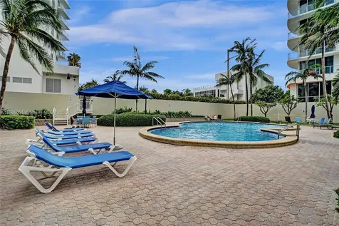 4001 S Ocean Drive Hollywood FL 33019