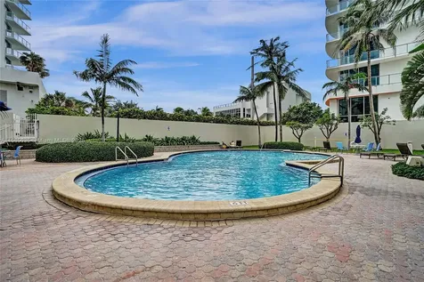 4001 S Ocean Drive Hollywood FL 33019