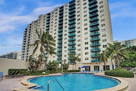 4001 S Ocean Drive Hollywood FL 33019