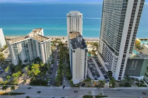 4001 S Ocean Drive Hollywood FL 33019