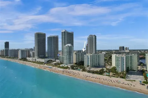 4001 S Ocean Drive Hollywood FL 33019