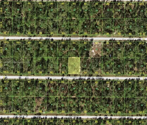 17092 Irving Avenue Port Charlotte FL 33948