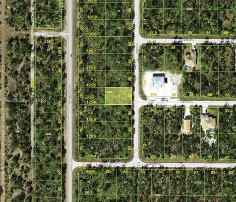 2469 Hilton Street Port Charlotte FL 33948