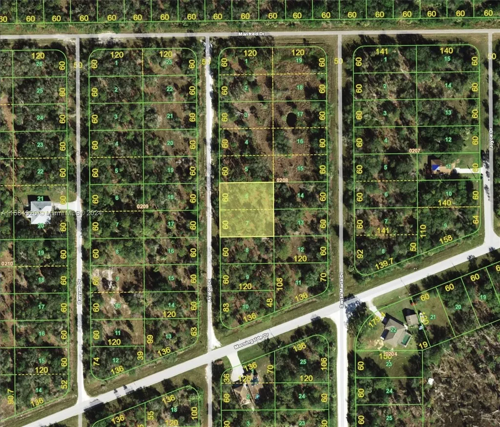 13172 Avalon Drive Punta Gorda FL 33955