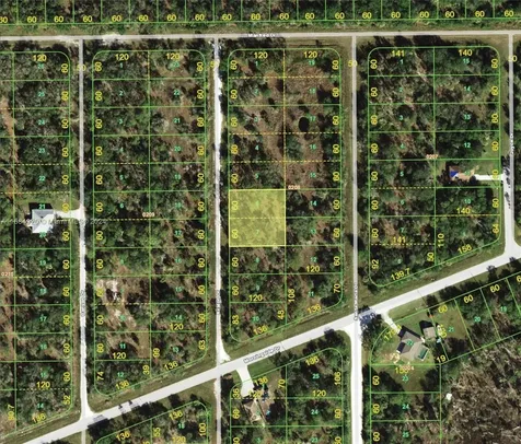 13172 Avalon Drive Punta Gorda FL 33955