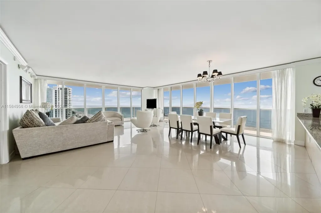 1830 S Ocean Drive Hallandale Beach FL 33009