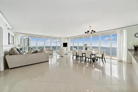 1830 S Ocean Drive Hallandale Beach FL 33009