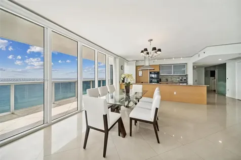 1830 S Ocean Drive Hallandale Beach FL 33009