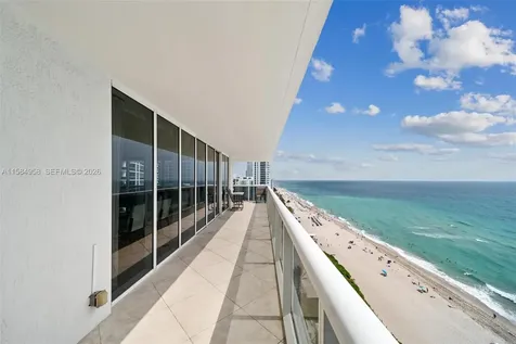 1830 S Ocean Drive Hallandale Beach FL 33009