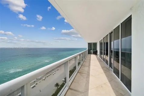 1830 S Ocean Drive Hallandale Beach FL 33009