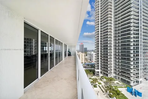1830 S Ocean Drive Hallandale Beach FL 33009