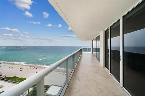 1830 S Ocean Drive Hallandale Beach FL 33009