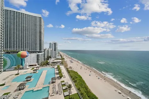 1830 S Ocean Drive Hallandale Beach FL 33009