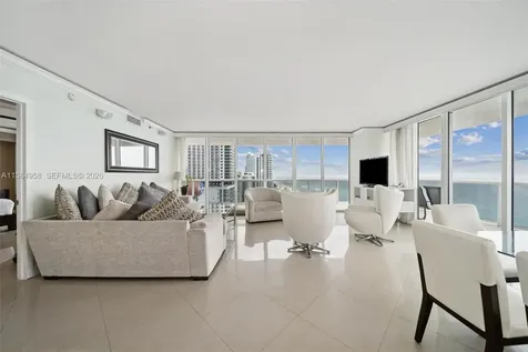 1830 S Ocean Drive Hallandale Beach FL 33009