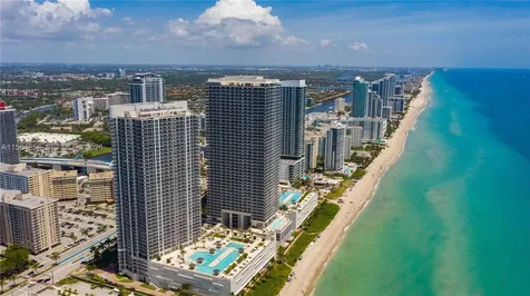 1830 S Ocean Drive Hallandale Beach FL 33009