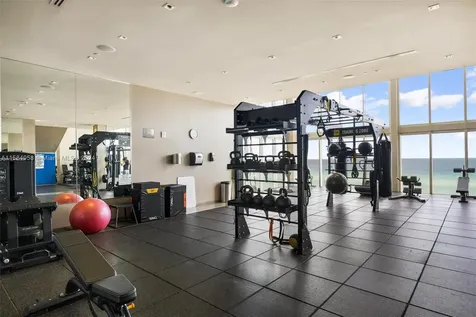1830 S Ocean Drive Hallandale Beach FL 33009