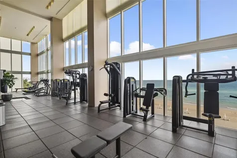 1830 S Ocean Drive Hallandale Beach FL 33009