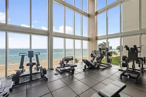 1830 S Ocean Drive Hallandale Beach FL 33009