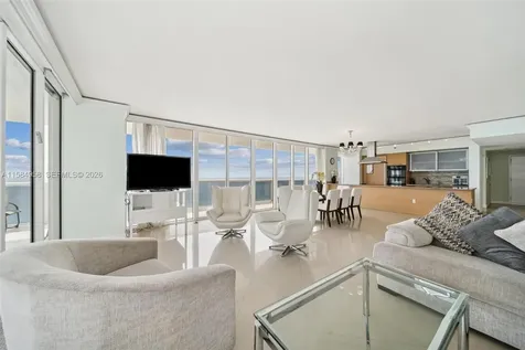1830 S Ocean Drive Hallandale Beach FL 33009