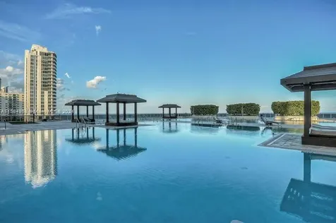 1830 S Ocean Drive Hallandale Beach FL 33009
