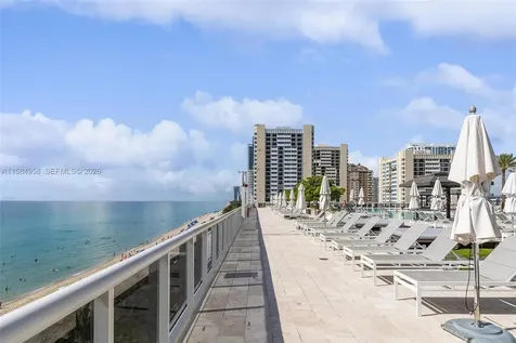 1830 S Ocean Drive Hallandale Beach FL 33009
