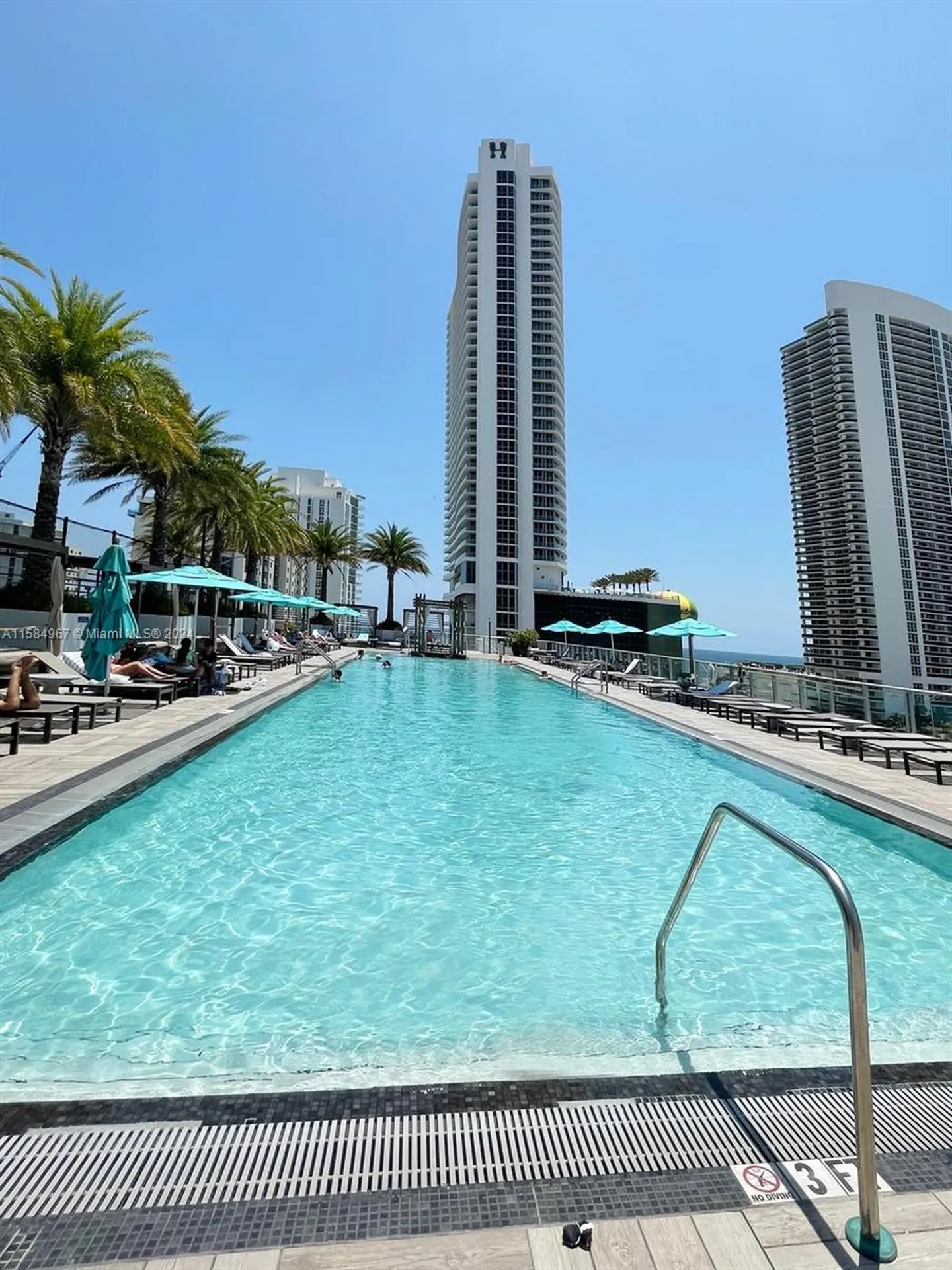4010 S Ocean Drive Hollywood FL 33019