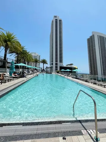 4010 S Ocean Drive Hollywood FL 33019
