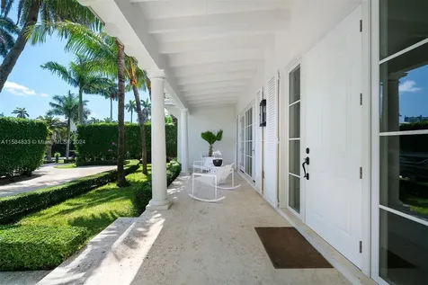 6666 Pinetree Lane Miami Beach FL 33141