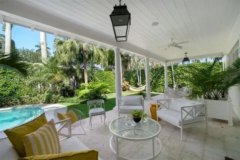 6666 Pinetree Lane Miami Beach FL 33141