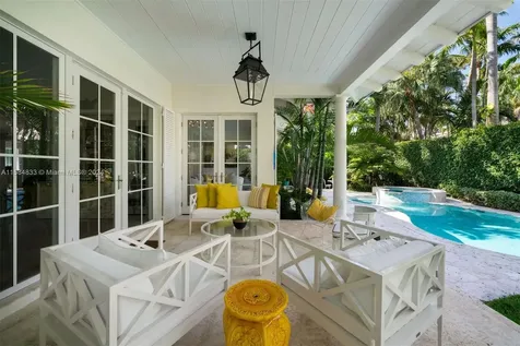 6666 Pinetree Lane Miami Beach FL 33141