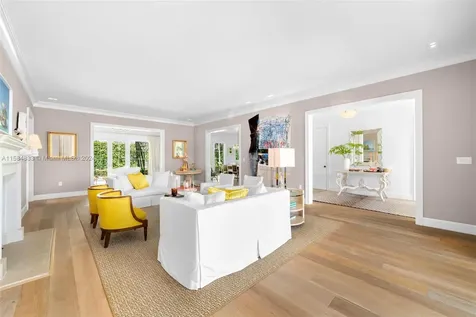 6666 Pinetree Lane Miami Beach FL 33141