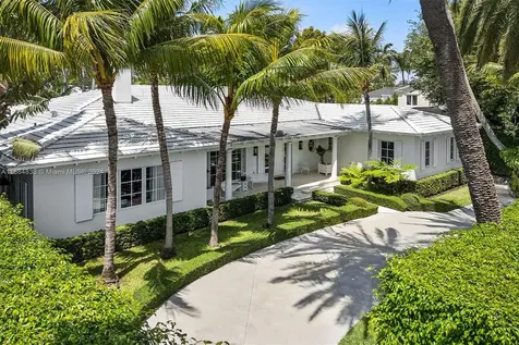 6666 Pinetree Lane Miami Beach FL 33141