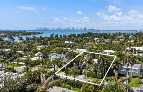 6666 Pinetree Lane Miami Beach FL 33141