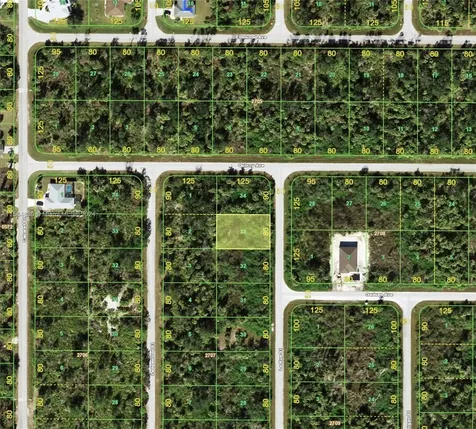 3375 La Rue Street Port Charlotte FL 33948