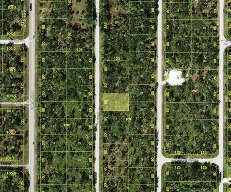 3092 Calexico Street Port Charlotte FL 33948