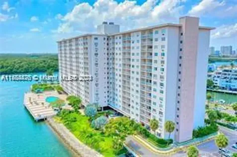 400 Kings Point Drive Sunny Isles Beach FL 33160