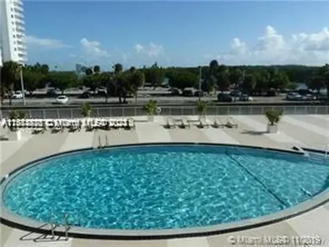 400 Kings Point Drive Sunny Isles Beach FL 33160