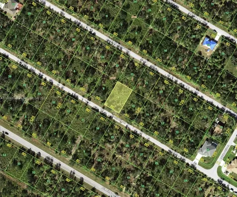 17134 Constance Lane Port Charlotte FL 33948