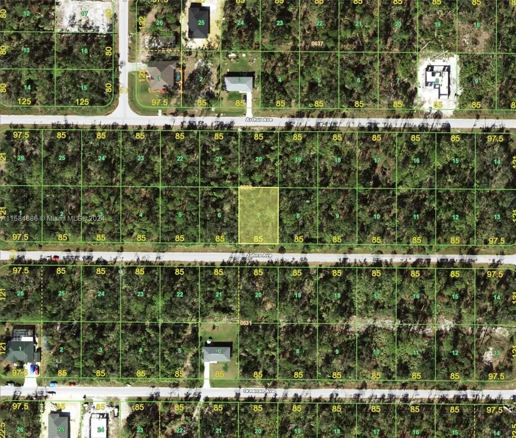 17092 Johns Avenue Port Charlotte FL 33948