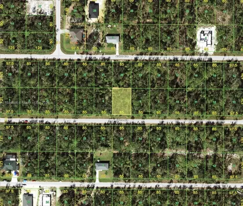 17092 Johns Avenue Port Charlotte FL 33948