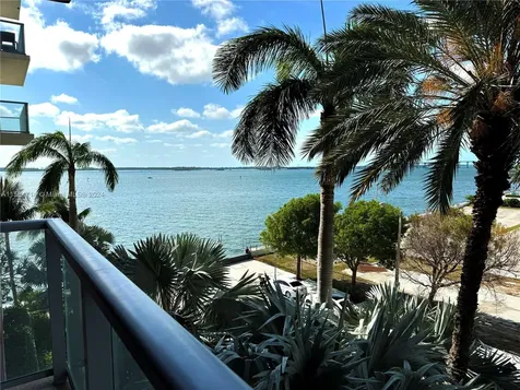 1155 Brickell Bay Drive Miami FL 33131