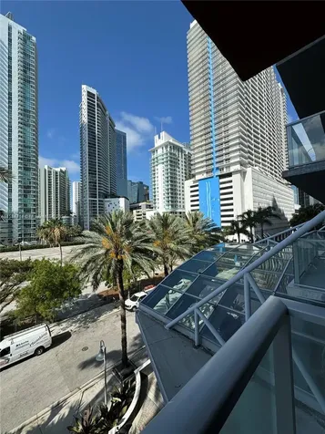 1155 Brickell Bay Drive Miami FL 33131