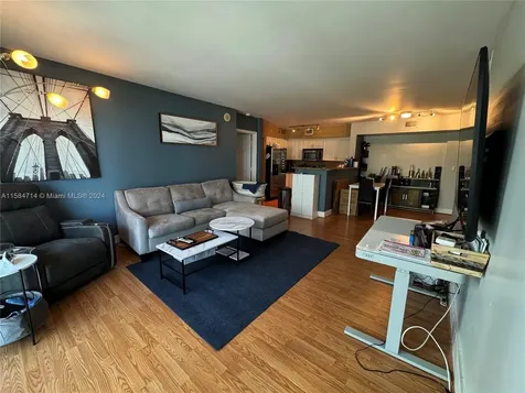 1155 Brickell Bay Drive Miami FL 33131