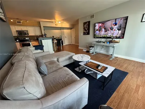 1155 Brickell Bay Drive Miami FL 33131