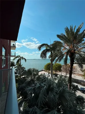 1155 Brickell Bay Drive Miami FL 33131